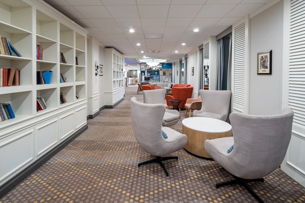 Holiday Inn Poughkeepsie by IHG - photo 43