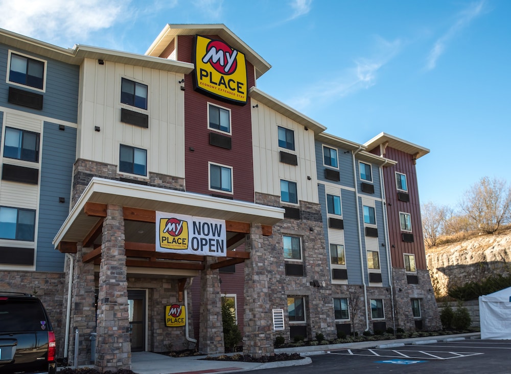 My Place Hotel Shakopee MN — hotel in Shakopee