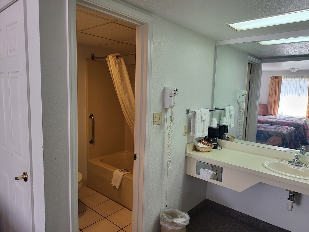 Blue Ribbon Inn and Suites - photo 10
