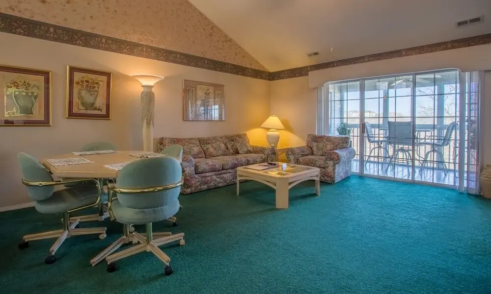Thousand Hills Golf View by RedAwning - photo 4