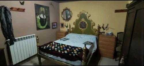 Apartament Volca Rocanegra — Santa Pau