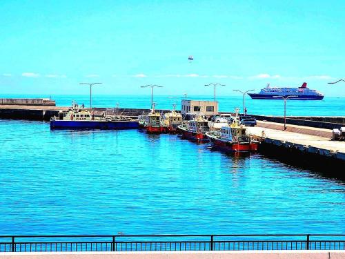 貸別荘 Dolphiｎ Aqua 淡路島 in Sumoto, Japan