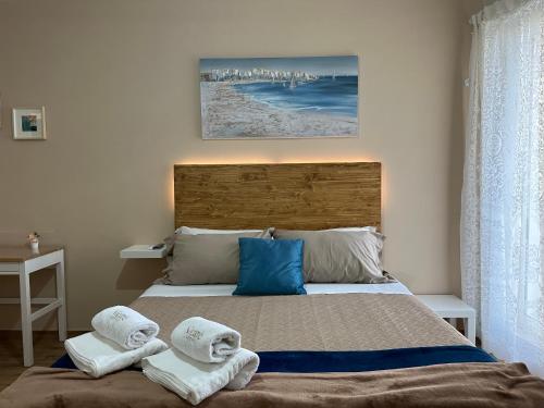 Nicarè Rooms in Agrigento, Italy