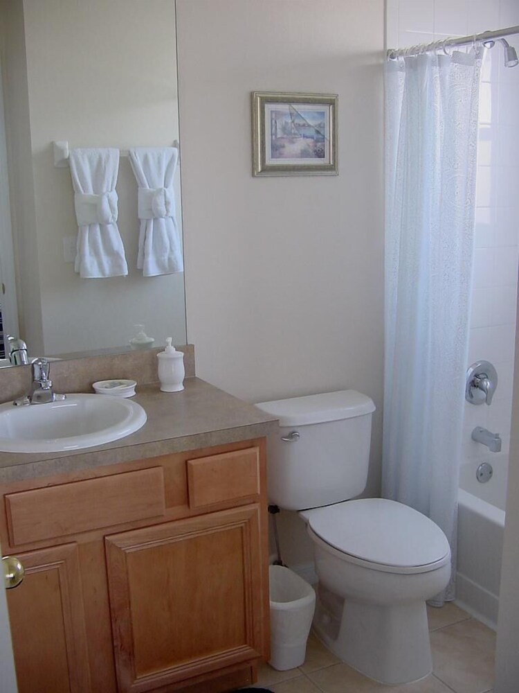 Villa Gianessa in the Terra Verde Resort - photo 22