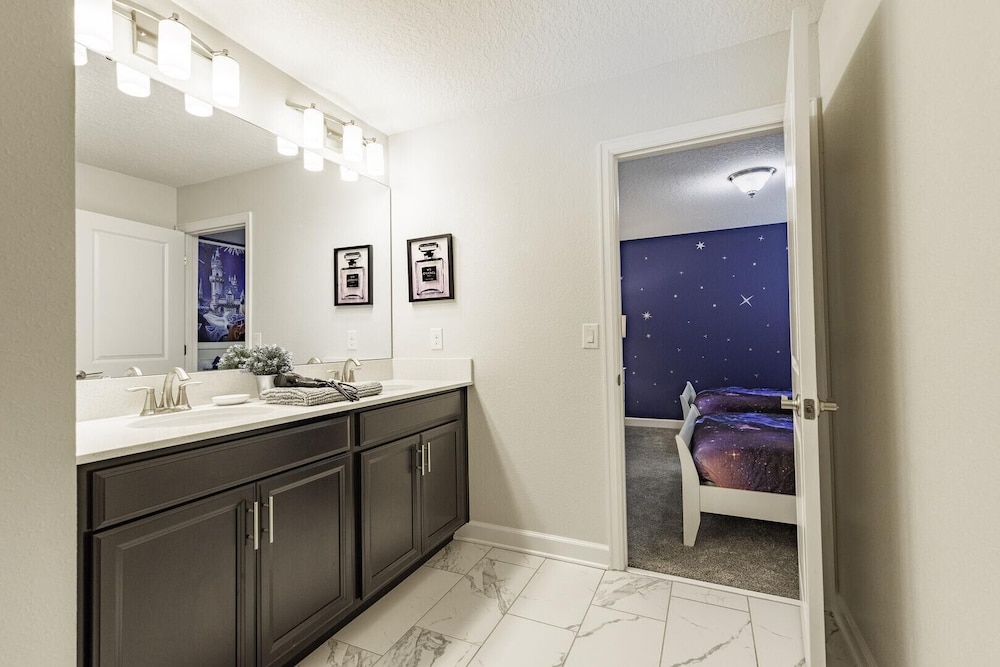 8817cbc The Retreat at Championsgate — 4-Star Luxury Hotel in Davenport, United States