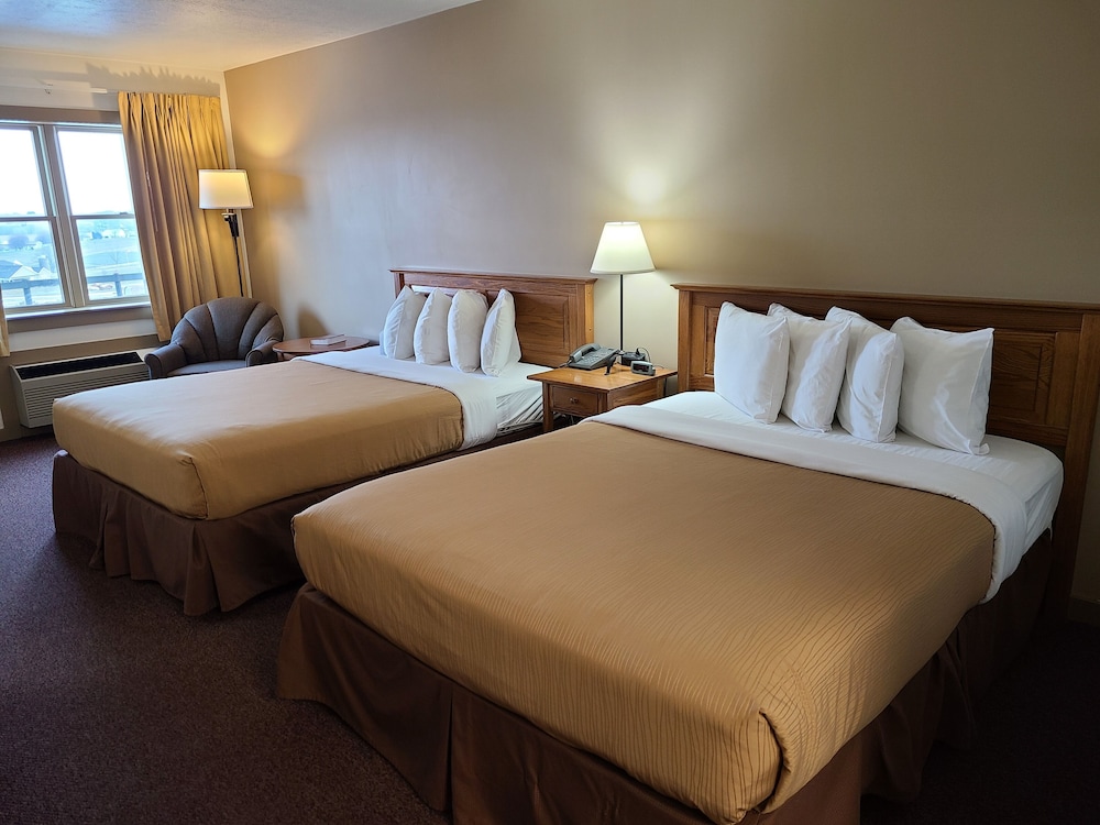 Berlin Heritage Inn - photo 129