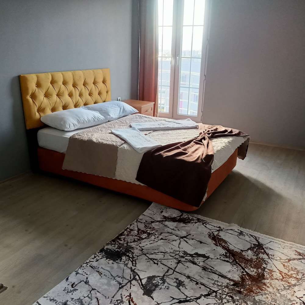 Gok Medusa Suites — Tokat