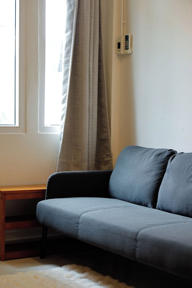 The Roamery Hostel