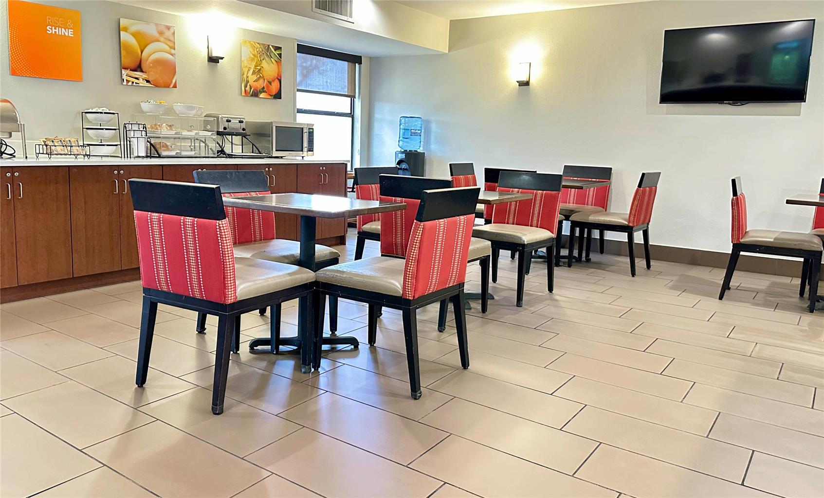 Comfort Inn Ocala Silver Springs - photo 37