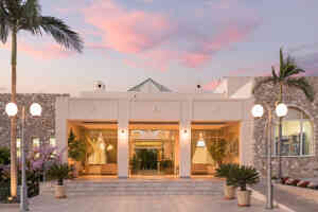 Horizon Beach Resort