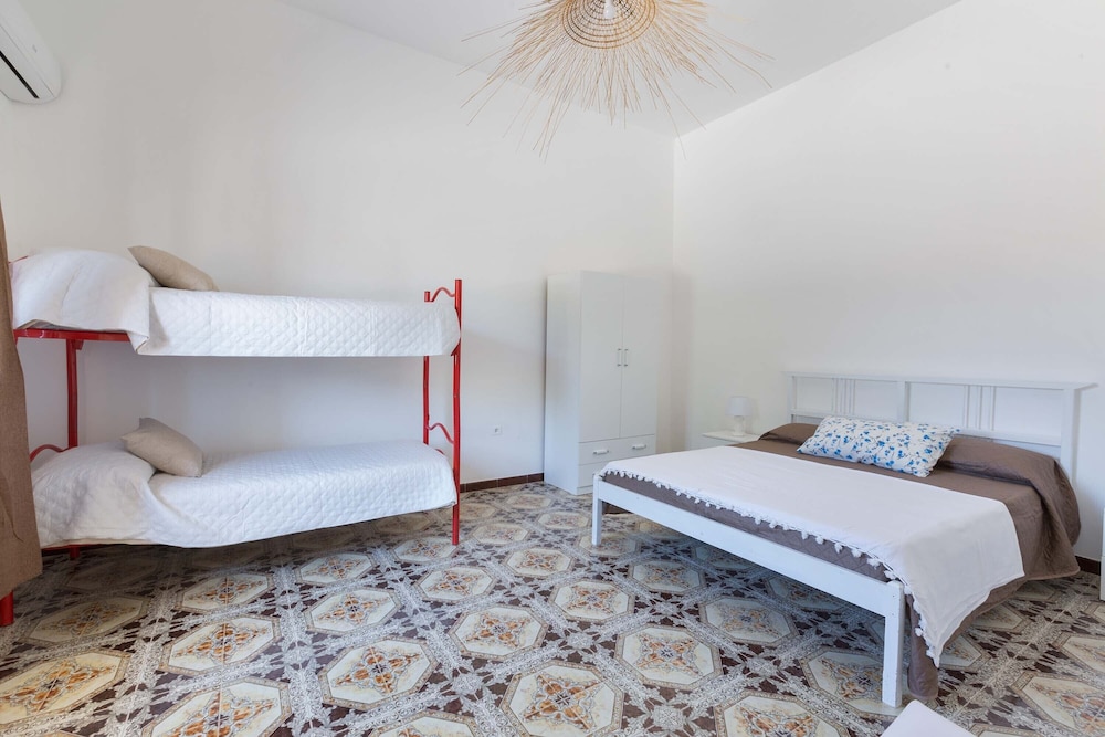 3118 Villa Pace by Perle di Puglia — Porto Cesareo — photo 2
