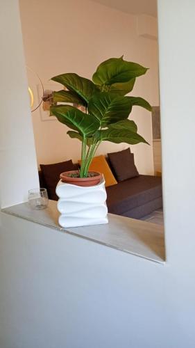 Ponte Milvio Loft — 4-Star Luxury Hotel in Rome, Italy