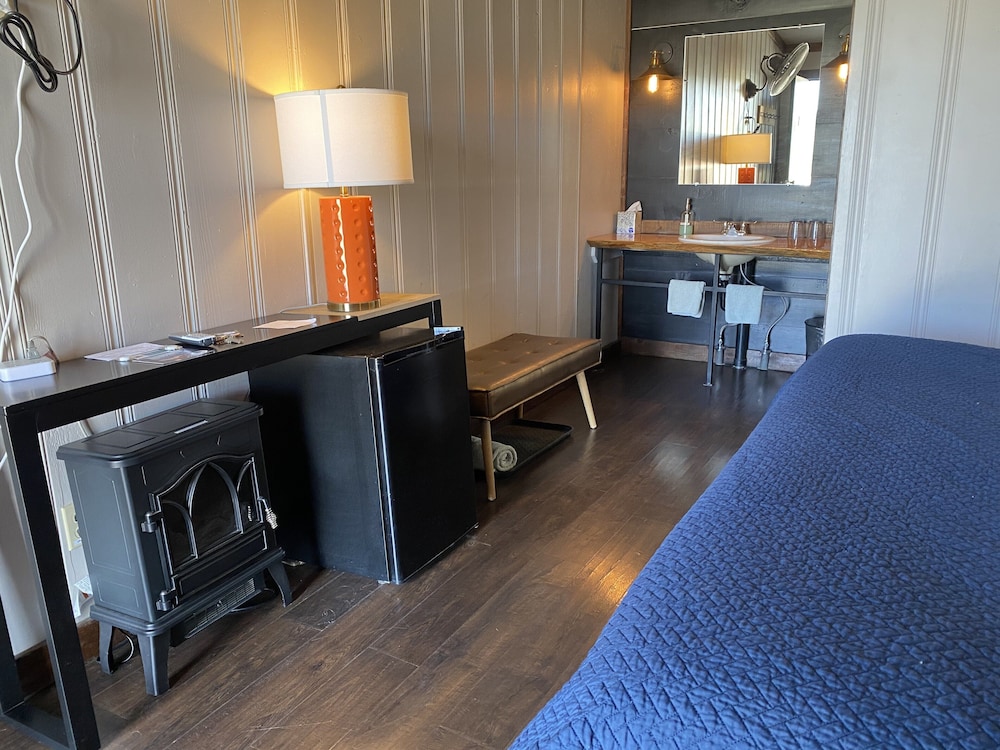 Motel Soco - photo 25