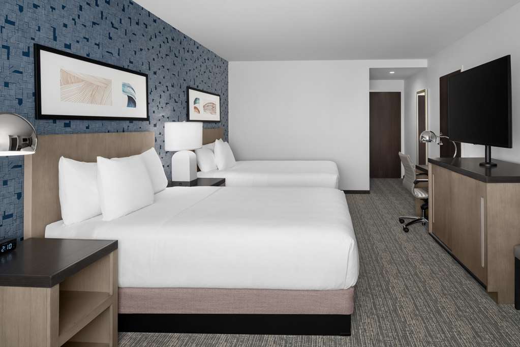 Hyatt House Lansing University Area - photo 42