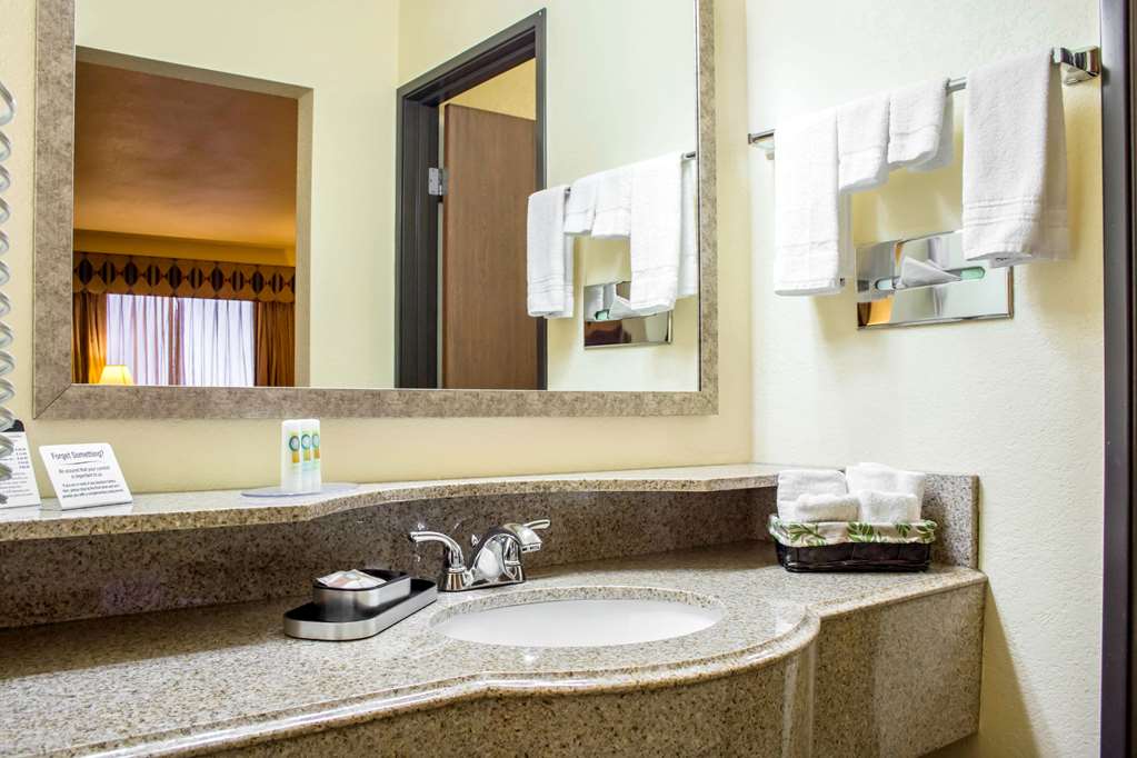 Quality Inn Wickenburg - photo 15