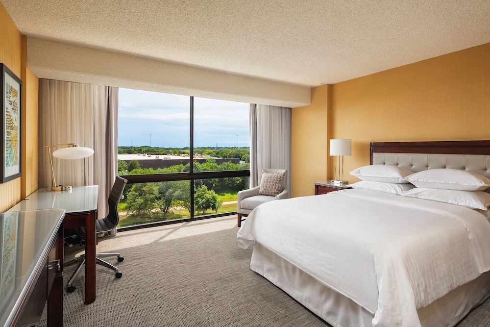 Sheraton West Des Moines Hotel - photo 8