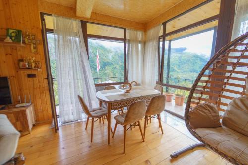 Guest House Sunrise