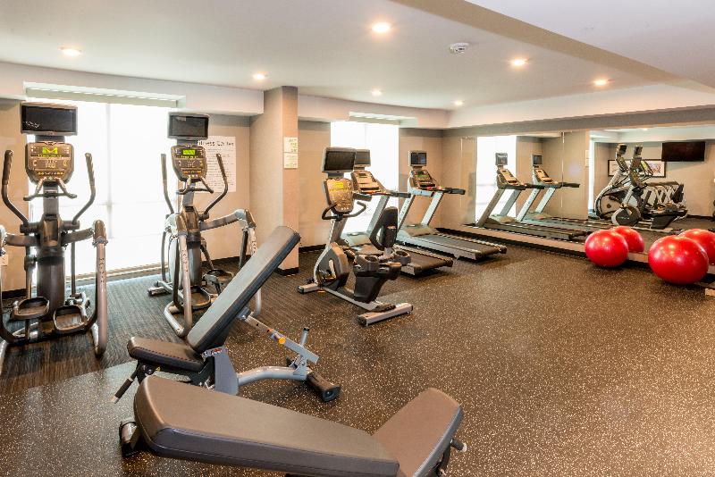 Holiday Inn Lexington Hamburg by IHG - photo 35
