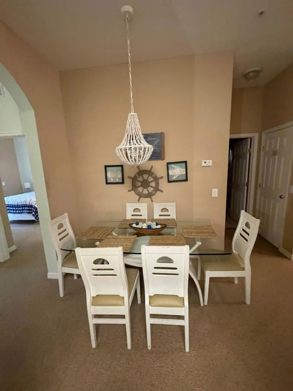 Disney Area Resort 3 2 Villa - photo 16