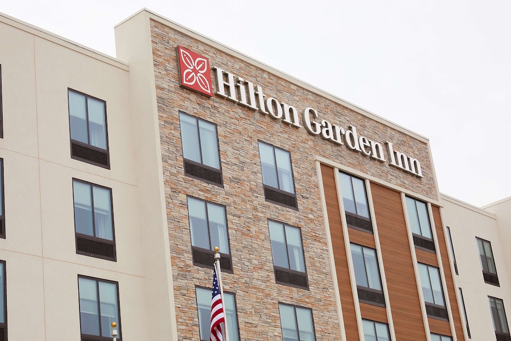 Hilton Garden Inn Elizabethtown KY - photo 32