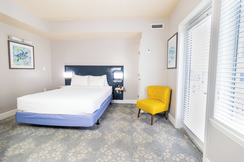 Seaside Amelia Inn - photo 18