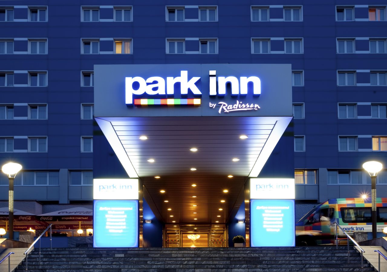Cosmos Moscow Sheremetyevo Airport Hotel a member of Radisson Individuals — hotel near Sheremetyevo International Airport