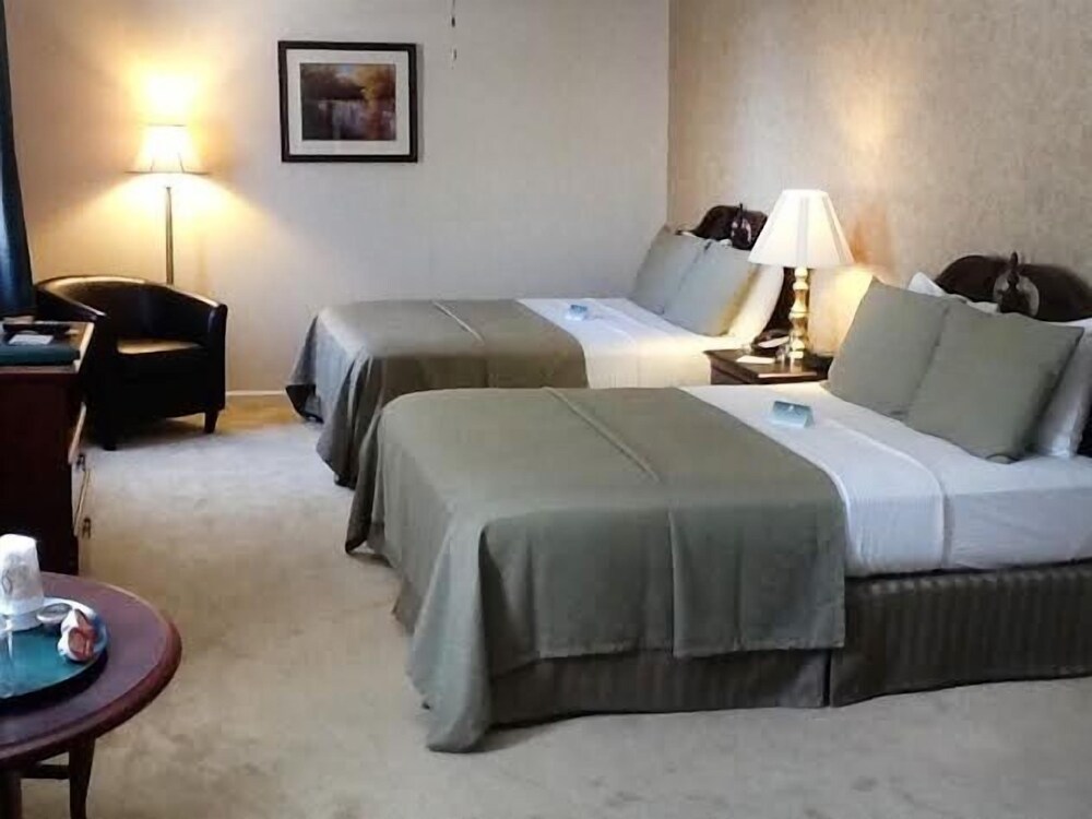 Green Park Inn - photo 10