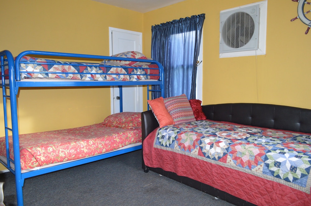 Blue Fish Cove Resort - photo 67