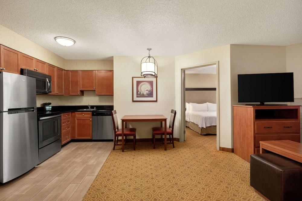 Homewood Suites Dallas Park Central - photo 13