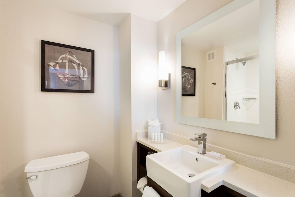 TownePlace Suites by Marriott San Mateo Foster City - photo 27