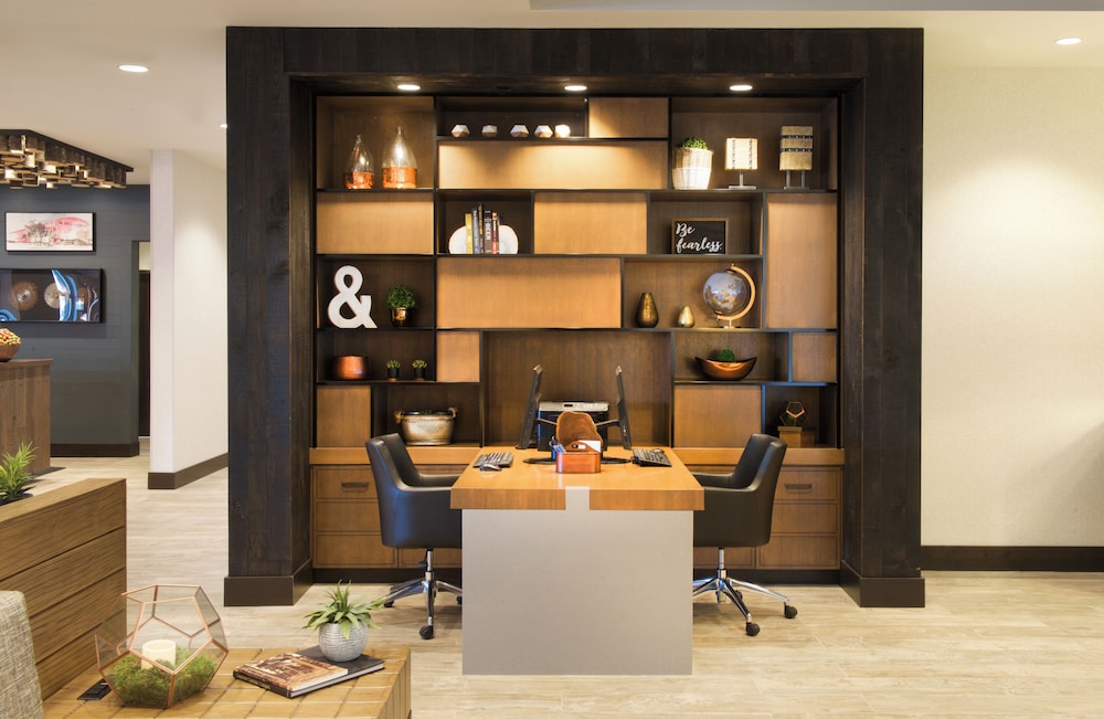 SpringHill Suites by Marriott Bend - photo 33