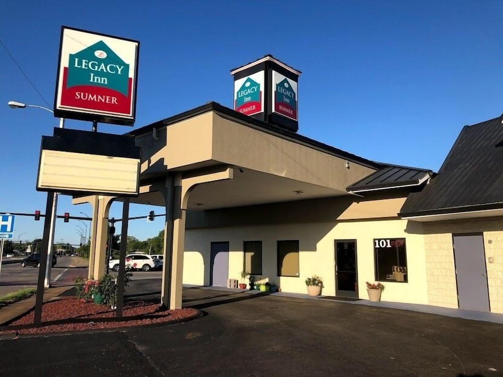 Legacy Inn Sumner - photo 35