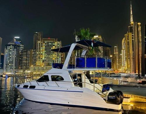 El Mundo Baby in Unknown City, United Arab Emirates