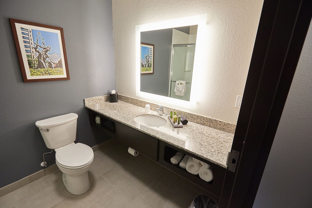 Gundersen Hotel & Suites - photo 19