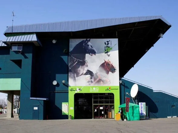 Business Hotel Plam Field in Obihiro, Japan