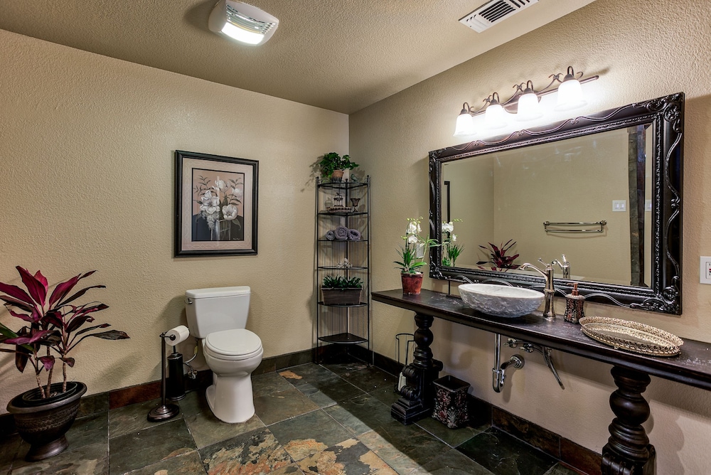 Hope Inn Redding - photo 23