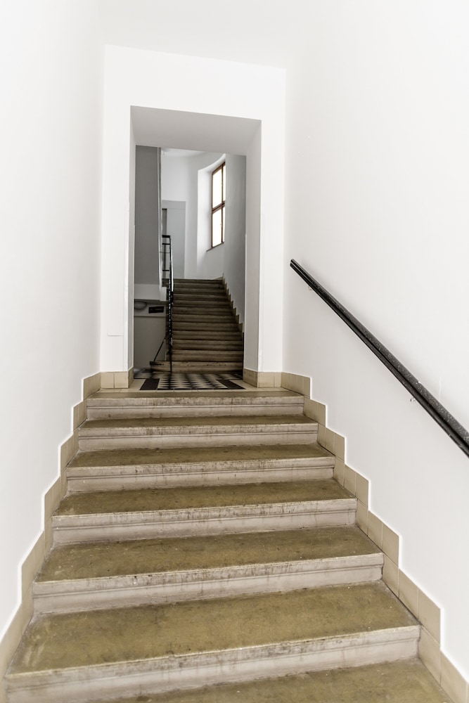 Penzion Dvořákova — Brno — photo 3