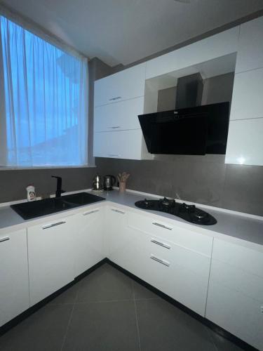 Apartment in the center of the city Vera