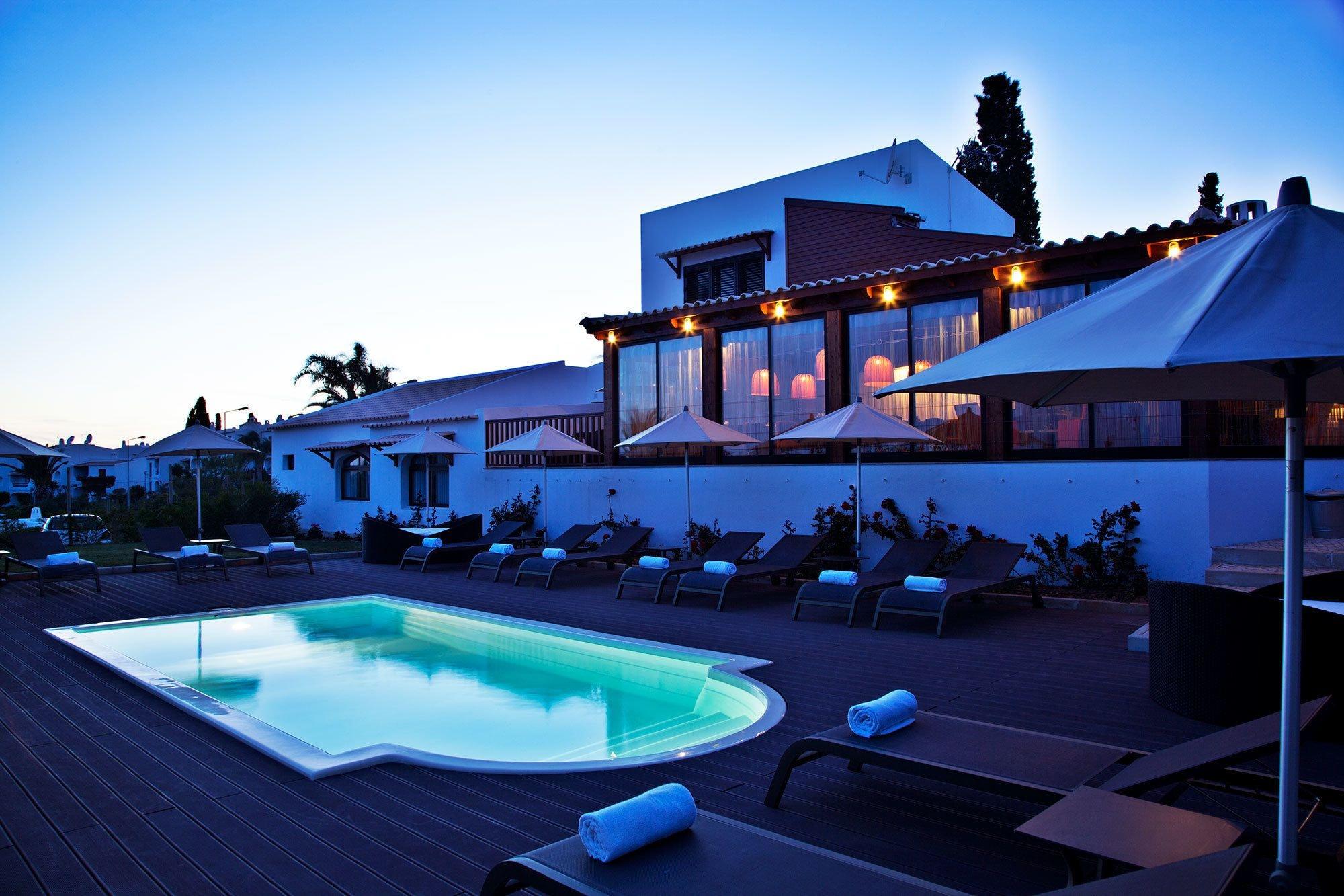 São Rafael Holidays - last minute hotel in Albufeira