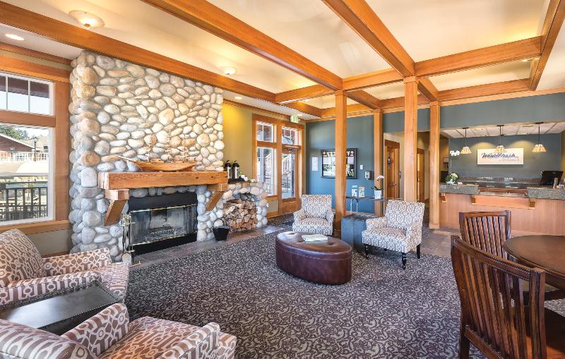 WorldMark Deer Harbor - photo 8