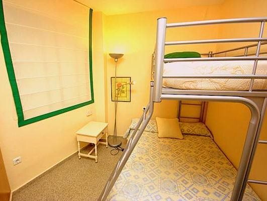 Accommodation Valencia La Patacona in Alboraya, Spain