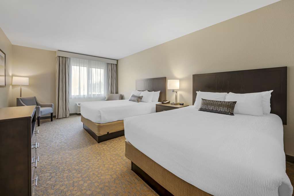 Best Western Plus The Inn at Hells Canyon - photo 11