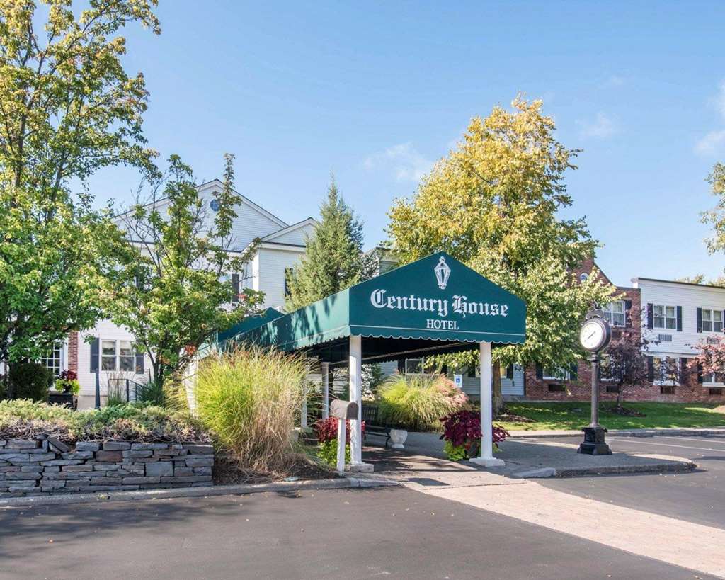 The Century House Latham North Albany An Ascend Collection Hotel — Latham