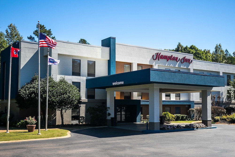 Hampton Inn Pickwick Dam At Shiloh Falls - photo 41
