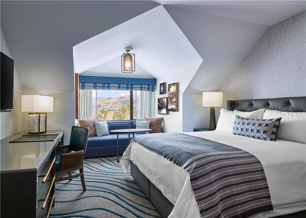 Grand Hyatt Vail Resort and Spa - photo 90