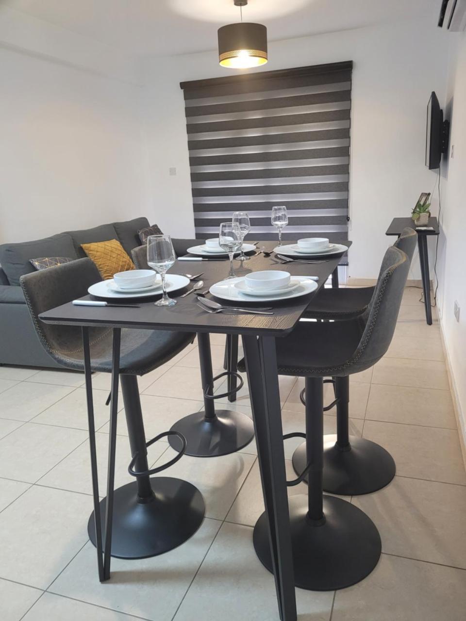 Cielo Apartment