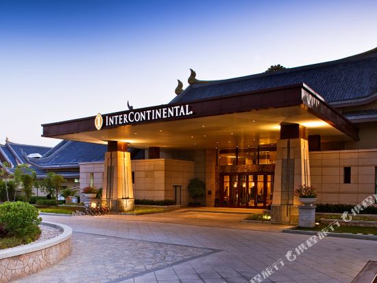 InterContinental Huizhou Resort in Huizhou, People's Republic of China