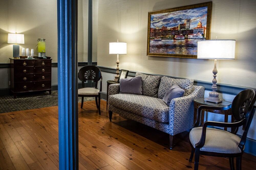 East Bay Inn Historic Inns of Savannah Collection - photo 8