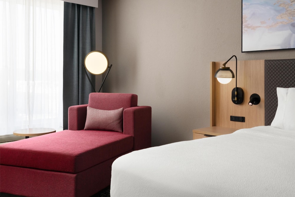 Hilton Garden Inn Richmond South Southpark - photo 15