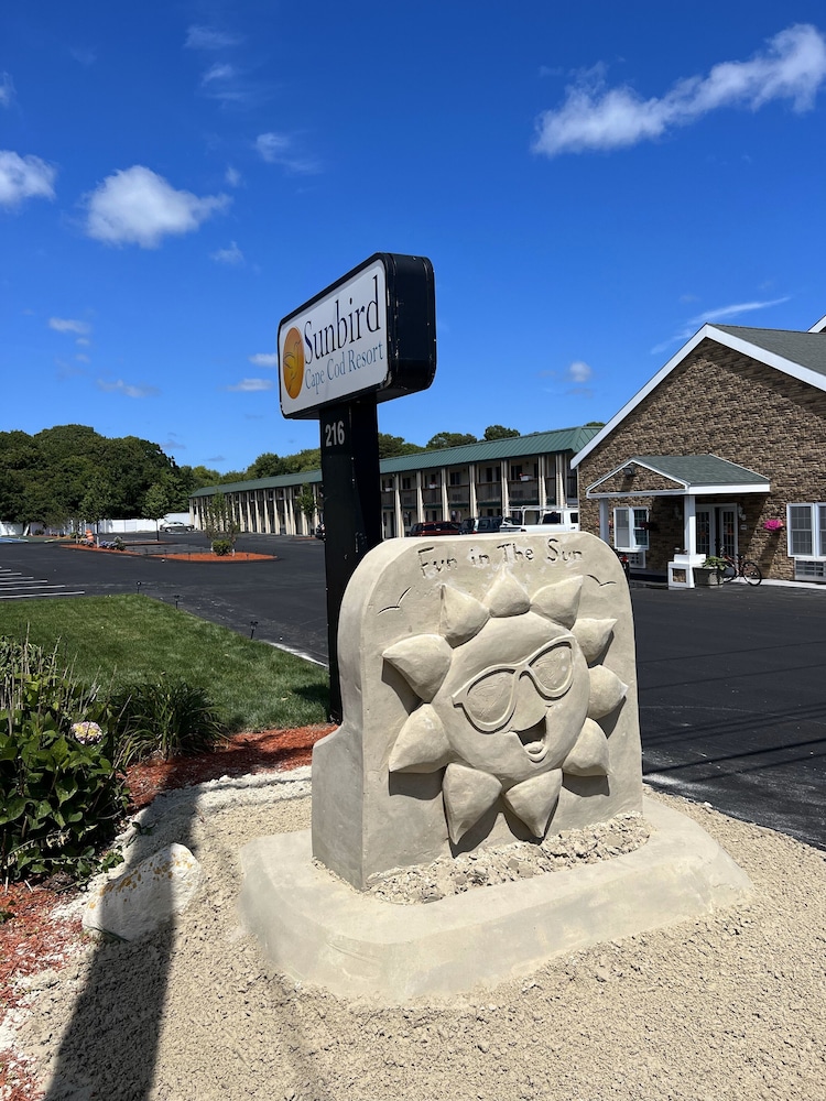 Sunbird Cape Cod Resort - photo 39